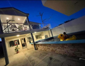 Casa rossi